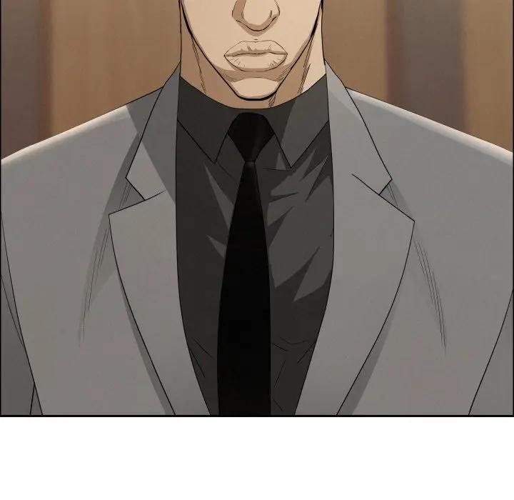 貴婦的專屬保鑣第49話 第54頁