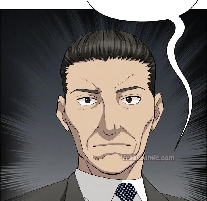 貴婦的專屬保鑣第49話 第56頁