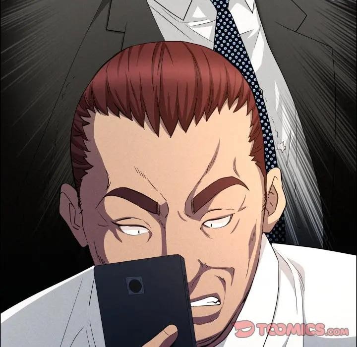 貴婦的專屬保鑣第49話 第57頁