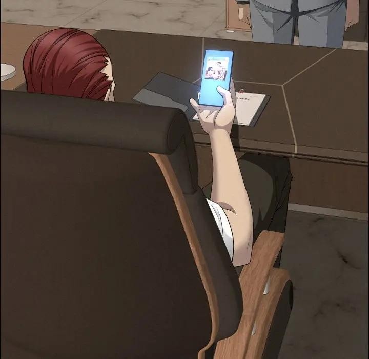 貴婦的專屬保鑣第49話 第64頁