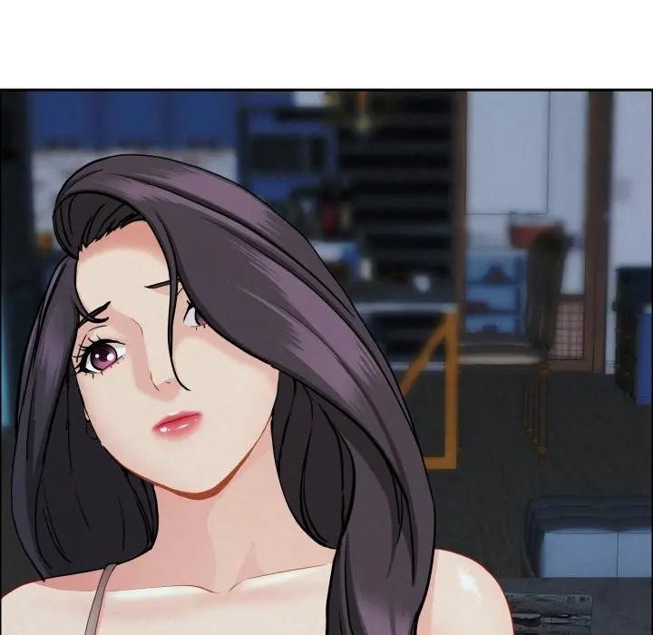 貴婦的專屬保鑣第49話 第77頁