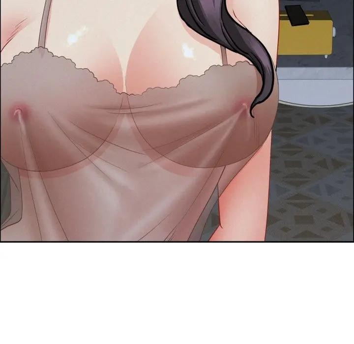 貴婦的專屬保鑣第49話 第78頁