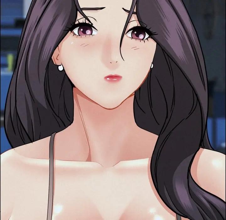 貴婦的專屬保鑣第49話 第82頁