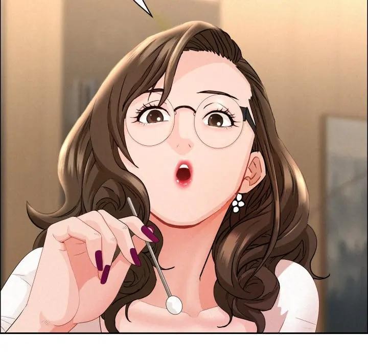 貴婦的專屬保鑣第49話 第92頁