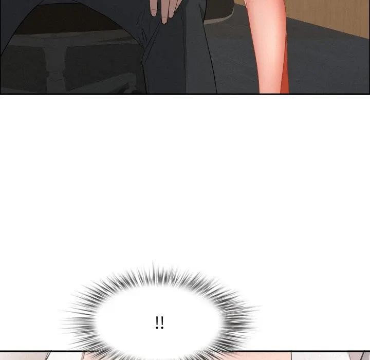 貴婦的專屬保鑣第49話 第95頁