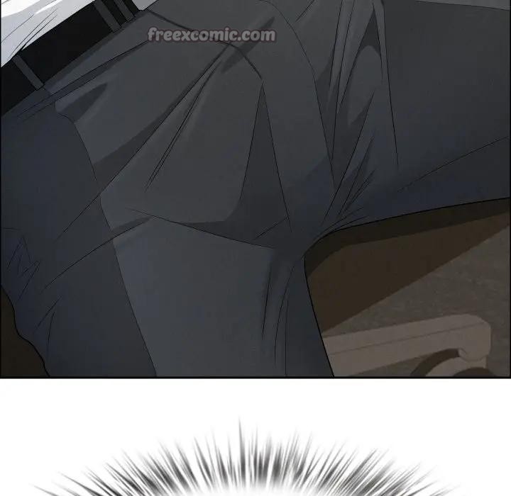 貴婦的專屬保鑣第49話 第98頁