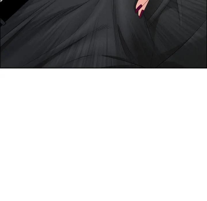 貴婦的專屬保鑣第49話 第110頁