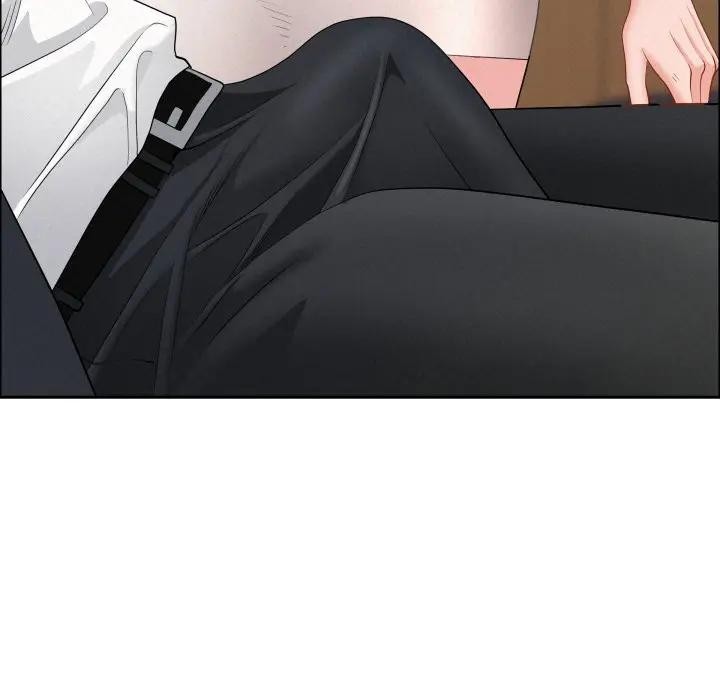 貴婦的專屬保鑣第49話 第108頁