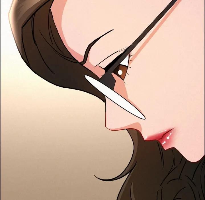 貴婦的專屬保鑣第49話 第116頁