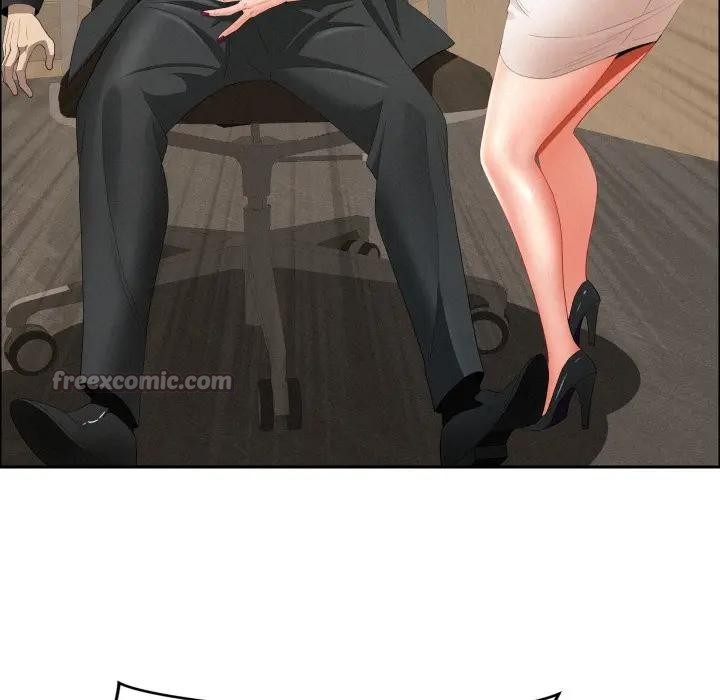 貴婦的專屬保鑣第49話 第112頁