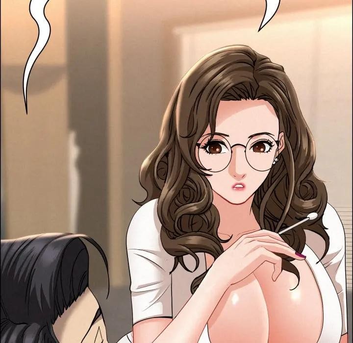 貴婦的專屬保鑣第49話 第118頁