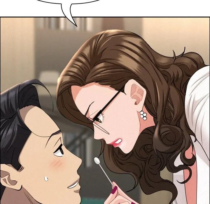 貴婦的專屬保鑣第49話 第123頁