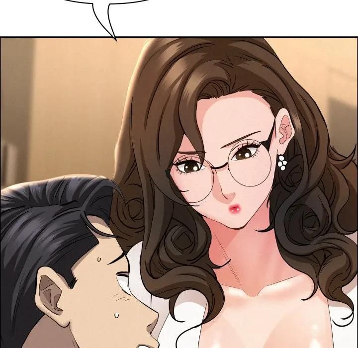 貴婦的專屬保鑣第49話 第132頁