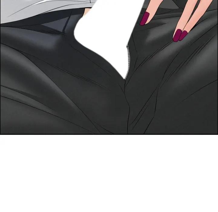 貴婦的專屬保鑣第49話 第141頁