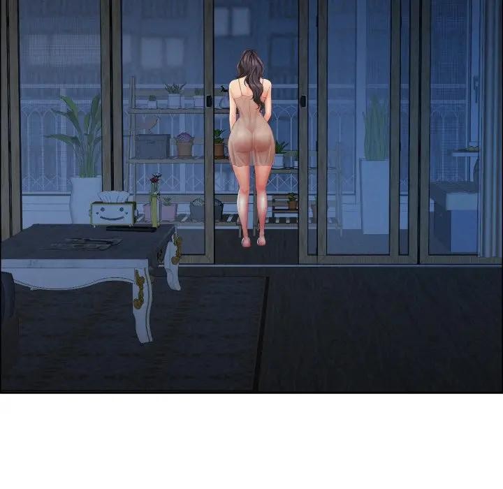 貴婦的專屬保鑣第49話 第150頁