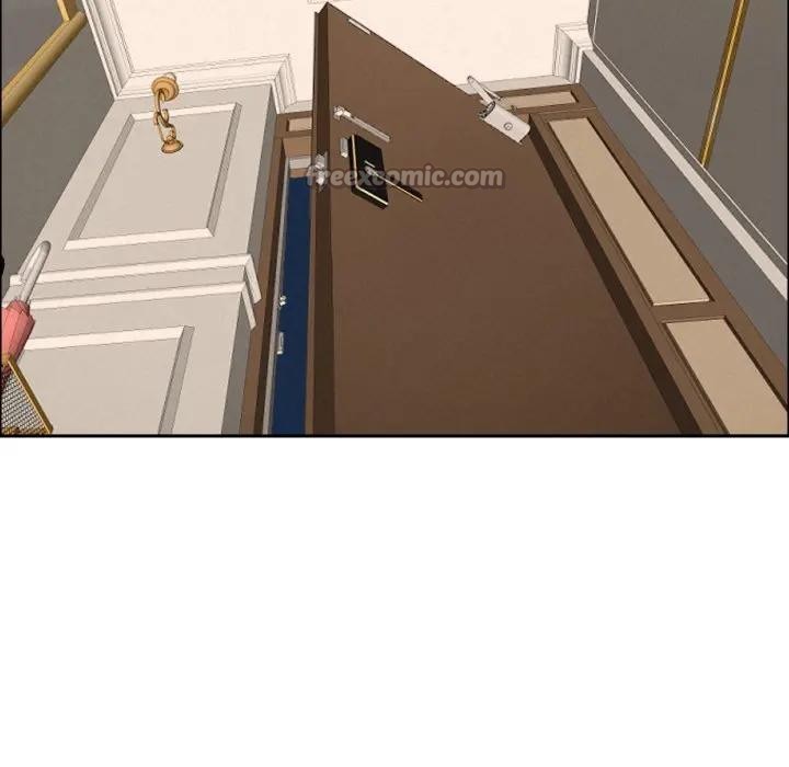 貴婦的專屬保鑣第49話 第154頁