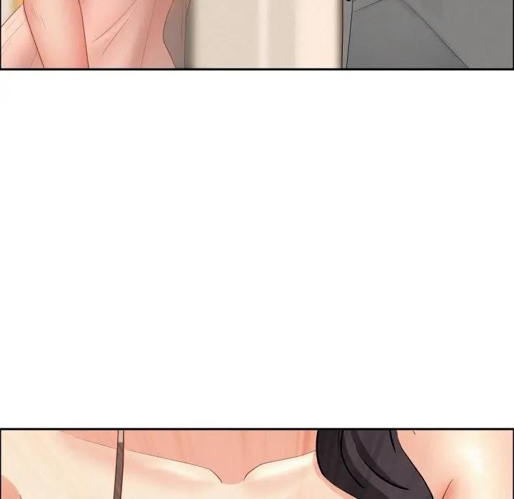 貴婦的專屬保鑣第49話 第162頁