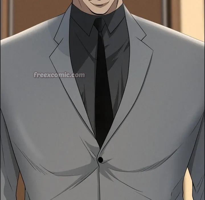 貴婦的專屬保鑣第49話 第168頁