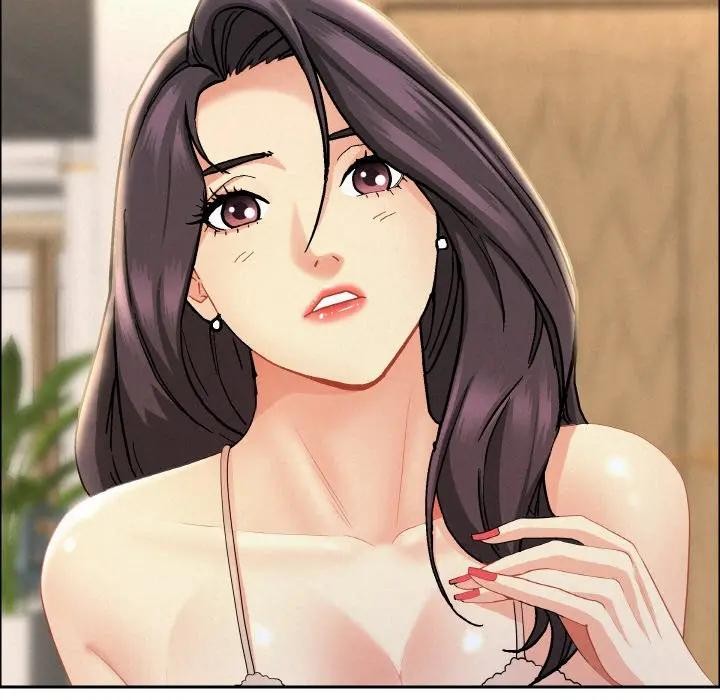 貴婦的專屬保鑣第50話 第19頁