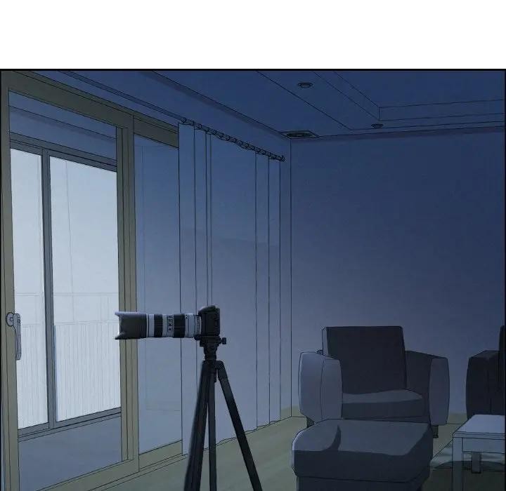 貴婦的專屬保鑣第50話 第27頁