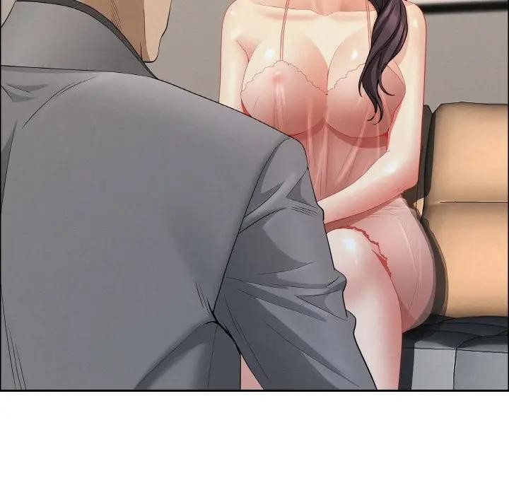 貴婦的專屬保鑣第50話 第38頁