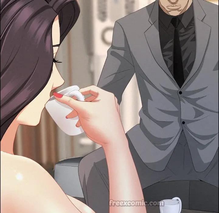 貴婦的專屬保鑣第50話 第42頁