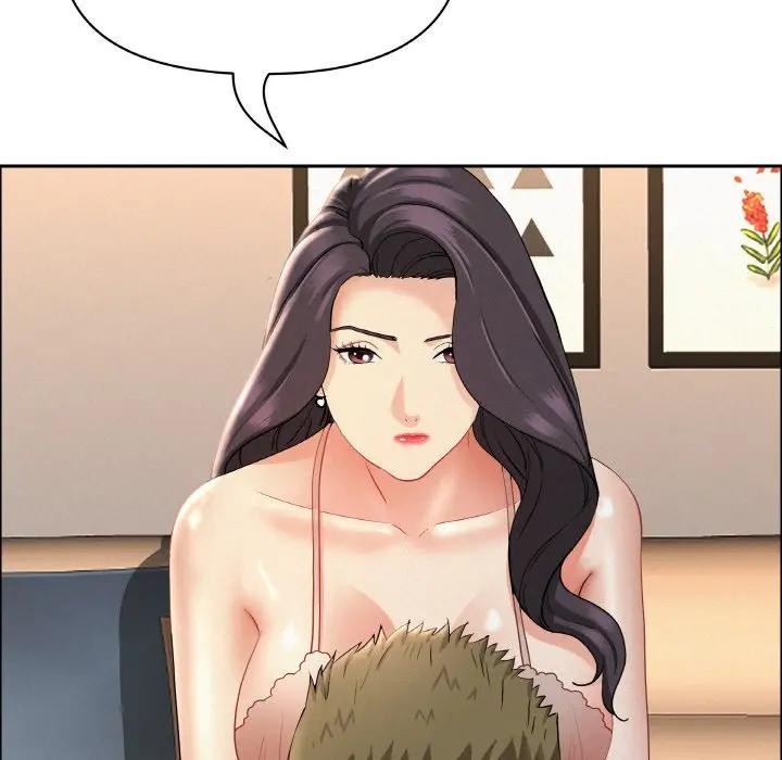 貴婦的專屬保鑣第50話 第52頁