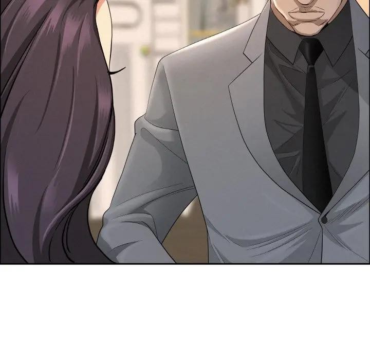 貴婦的專屬保鑣第50話 第55頁