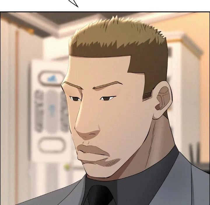 貴婦的專屬保鑣第50話 第46頁