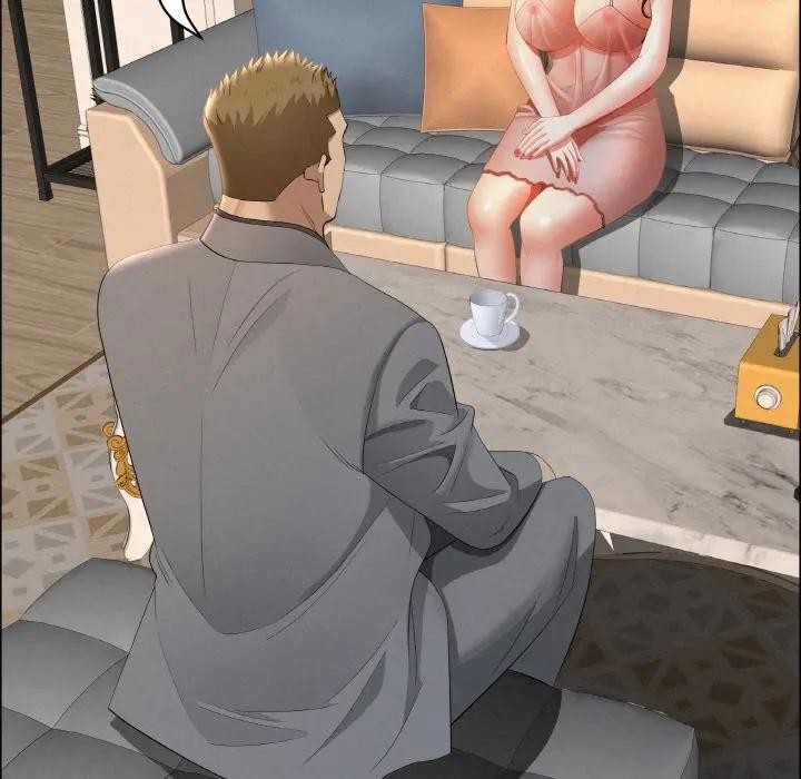 貴婦的專屬保鑣第50話 第68頁