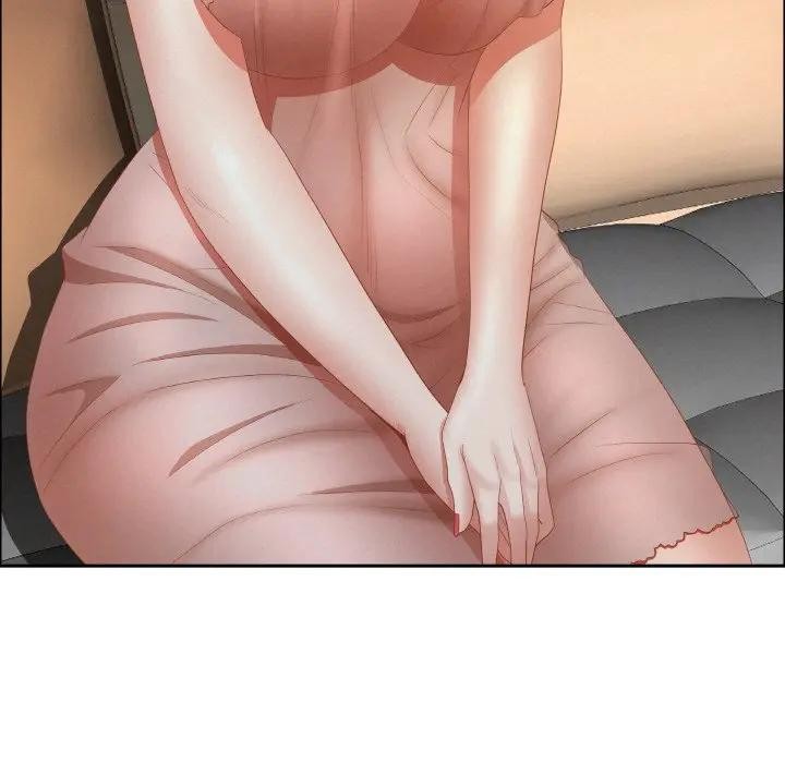 貴婦的專屬保鑣第50話 第85頁