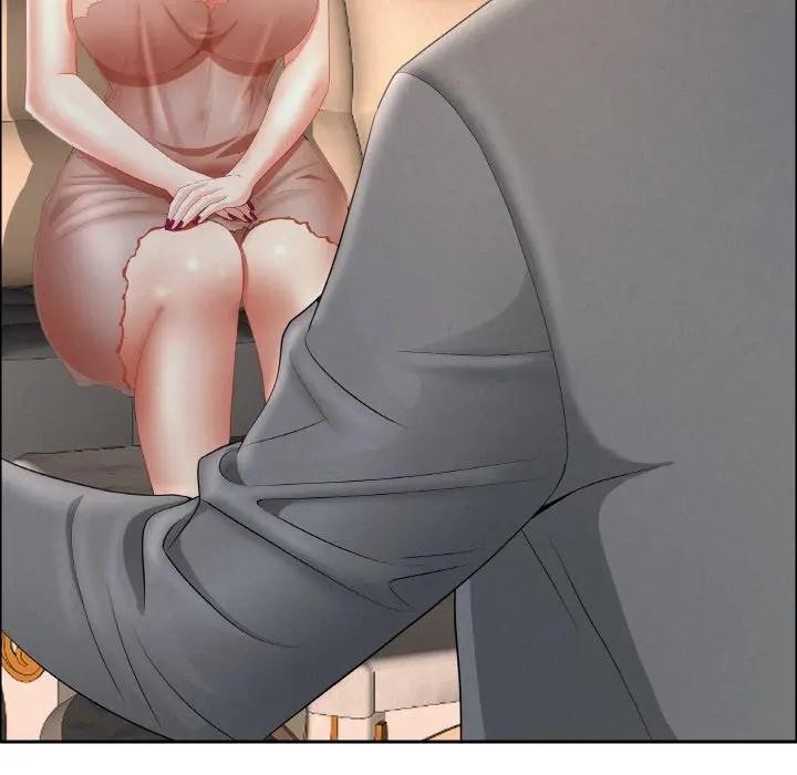 貴婦的專屬保鑣第50話 第82頁