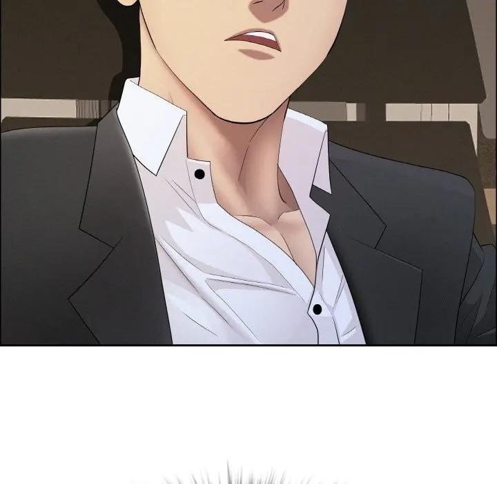 貴婦的專屬保鑣第50話 第94頁