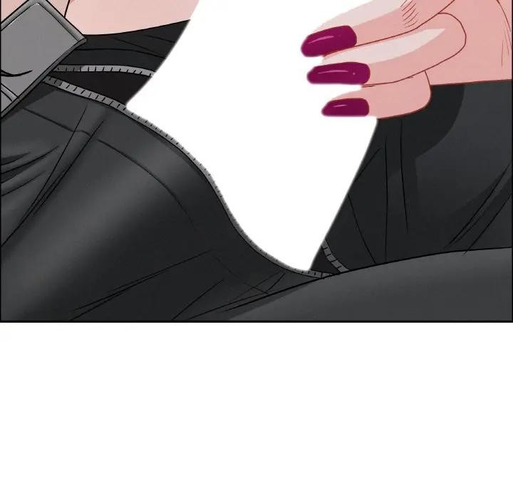 貴婦的專屬保鑣第50話 第90頁