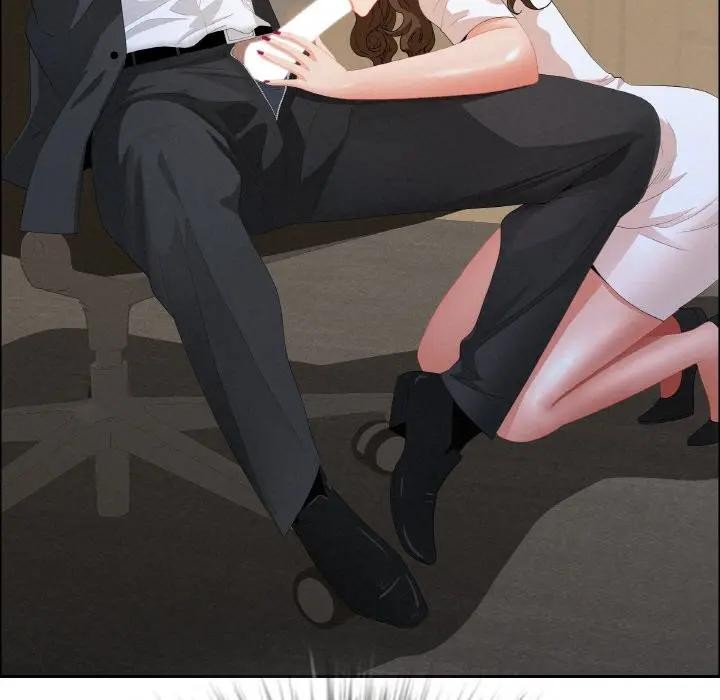 貴婦的專屬保鑣第50話 第108頁