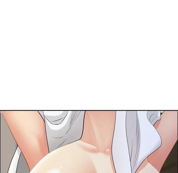 貴婦的專屬保鑣第50話 第121頁