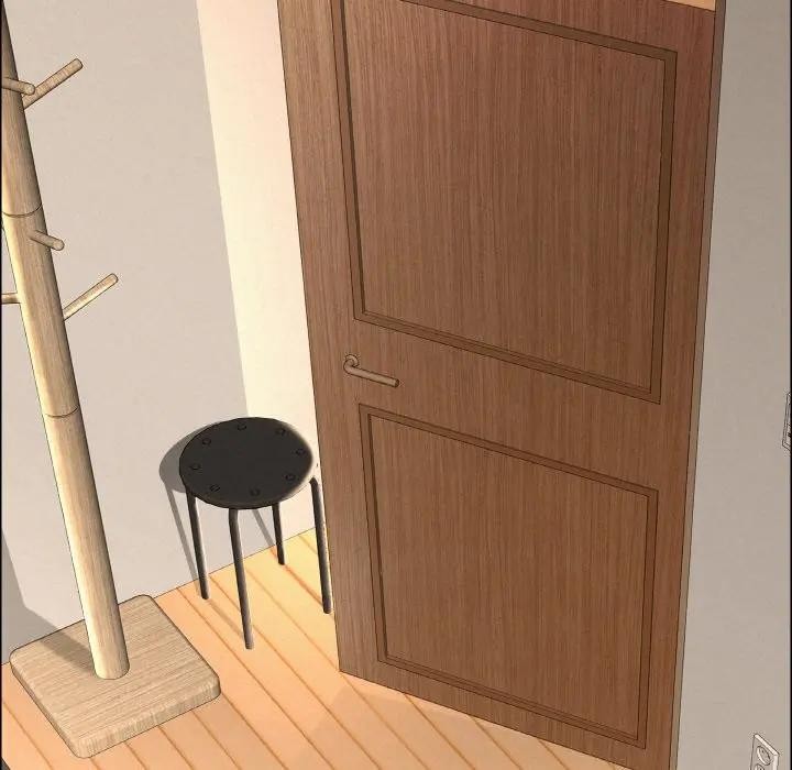 貴婦的專屬保鑣第50話 第117頁