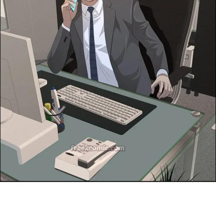 貴婦的專屬保鑣第50話 第140頁