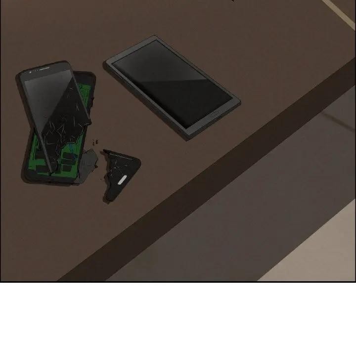 貴婦的專屬保鑣第50話 第138頁