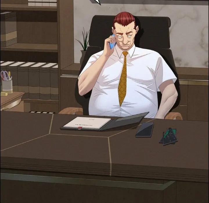 貴婦的專屬保鑣第50話 第142頁