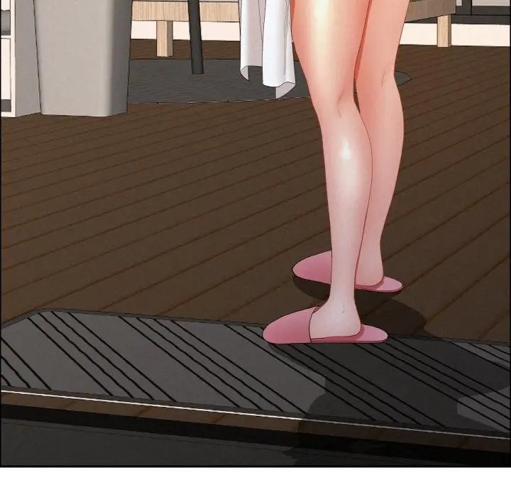 貴婦的專屬保鑣第50話 第136頁