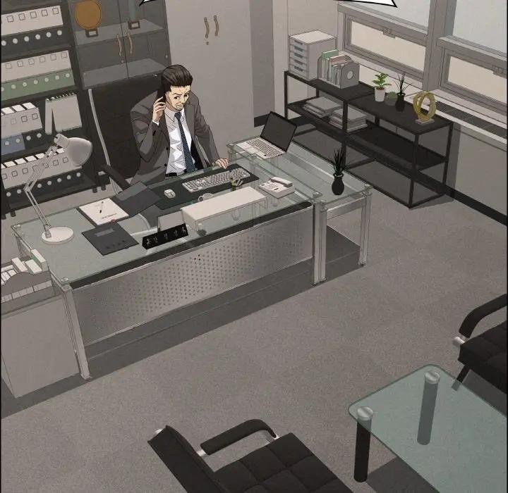 貴婦的專屬保鑣第50話 第150頁