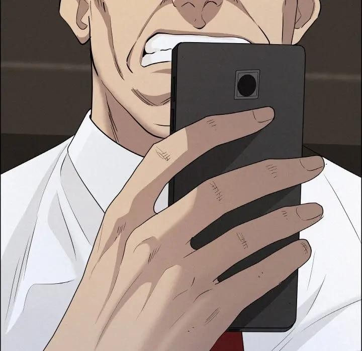 貴婦的專屬保鑣第50話 第153頁