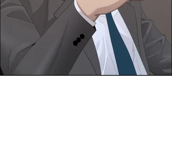 貴婦的專屬保鑣第50話 第156頁