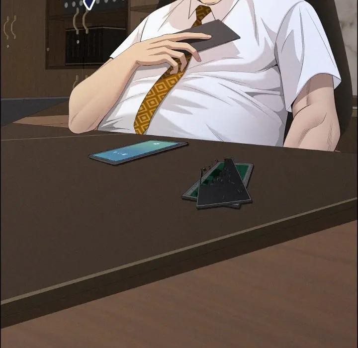 貴婦的專屬保鑣第50話 第158頁