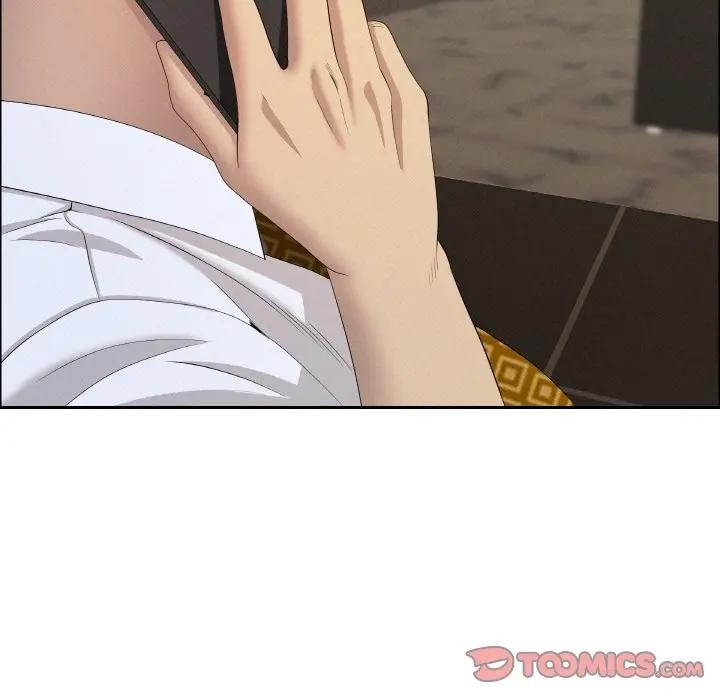 貴婦的專屬保鑣第50話 第165頁