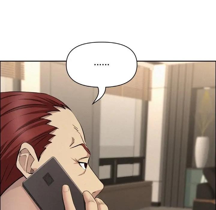 貴婦的專屬保鑣第50話 第164頁