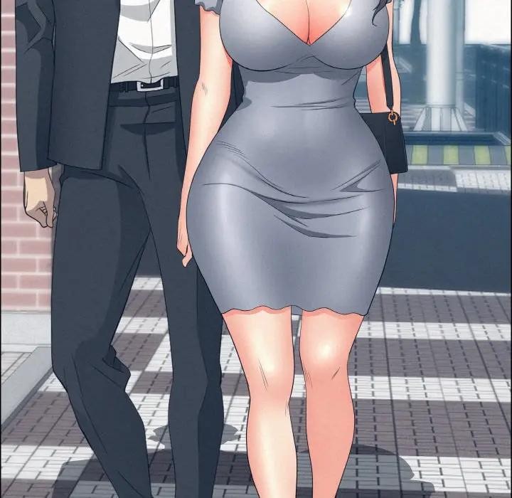 貴婦的專屬保鑣第50話 第172頁