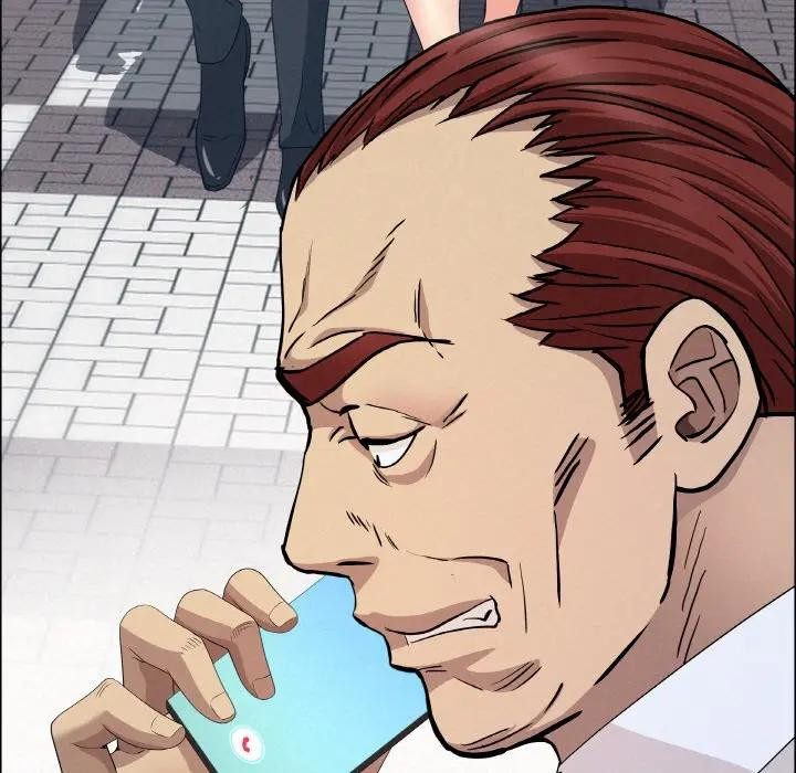 貴婦的專屬保鑣第50話 第173頁