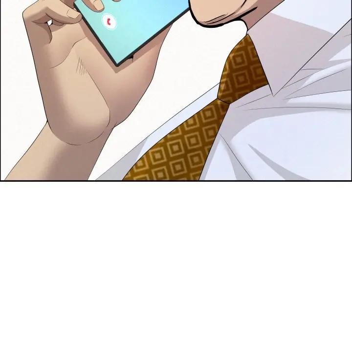 貴婦的專屬保鑣第51話 第10頁